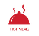 Hot Meals